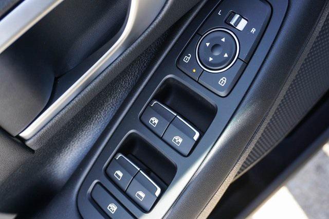 new 2026 Hyundai Sonata car, priced at $30,850