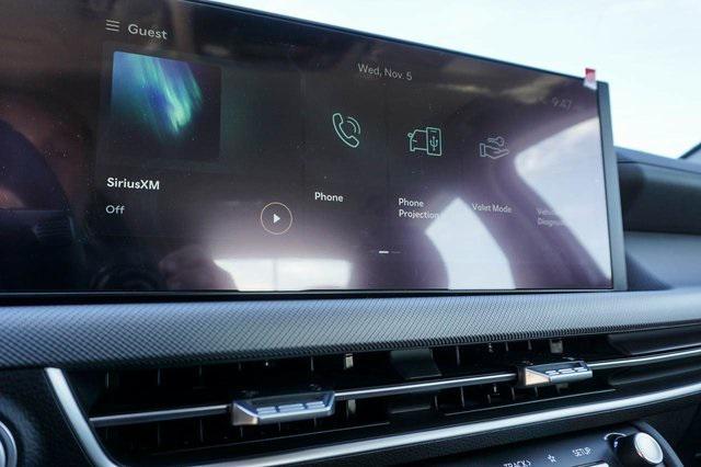 new 2026 Hyundai Sonata car, priced at $30,850