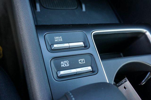 new 2026 Hyundai Sonata car, priced at $30,850