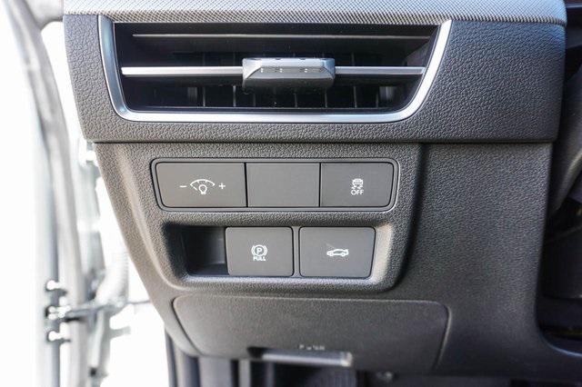 new 2026 Hyundai Sonata car, priced at $30,850