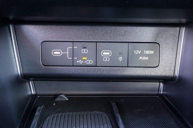 new 2026 Hyundai Sonata car, priced at $30,850