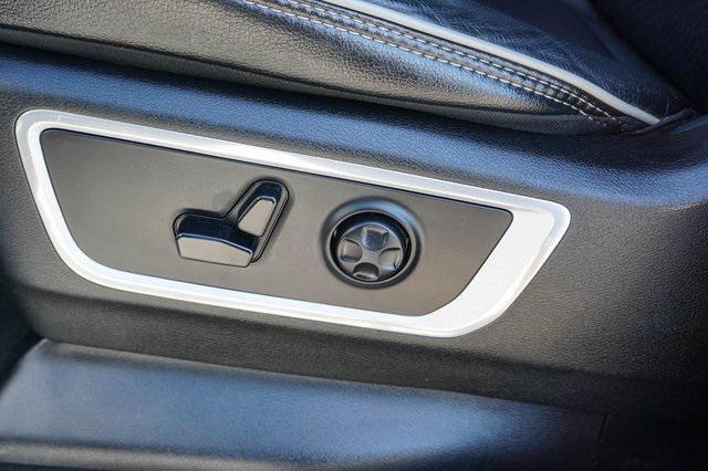 used 2020 Ram 1500 car, priced at $35,199