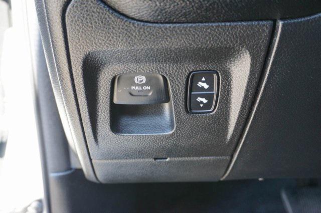 used 2020 Ram 1500 car, priced at $35,199