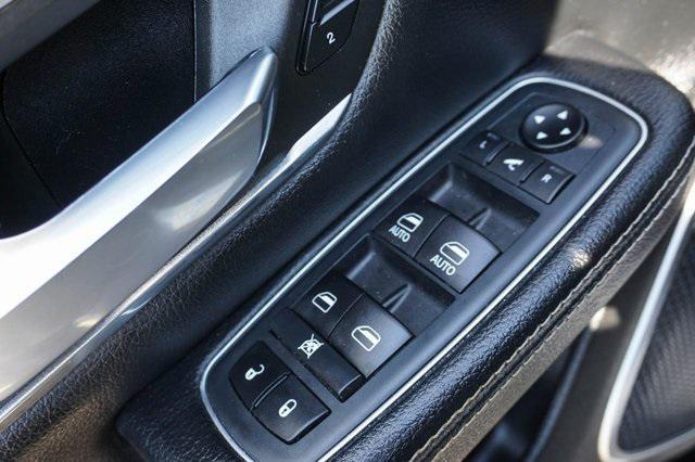 used 2020 Ram 1500 car, priced at $35,199