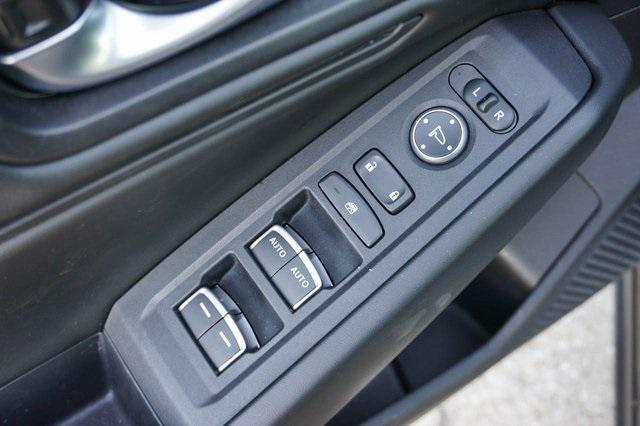 used 2024 Honda Accord car, priced at $26,549