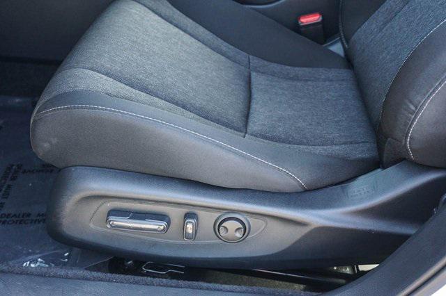 used 2024 Honda Accord car, priced at $26,549
