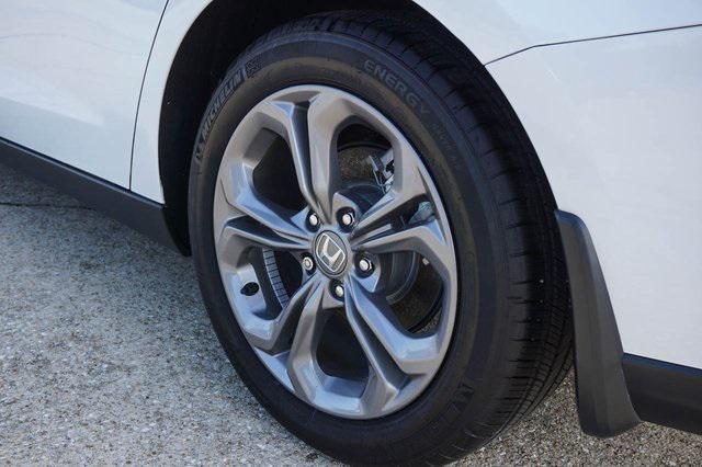 used 2024 Honda Accord car, priced at $26,549