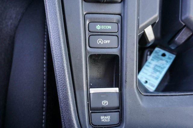 used 2024 Honda Accord car, priced at $26,549