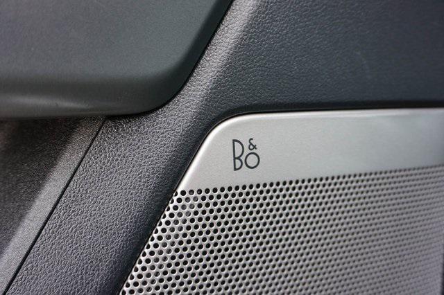 used 2023 Ford F-150 car, priced at $36,789