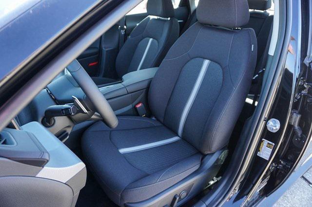 new 2025 Hyundai Sonata car, priced at $32,823