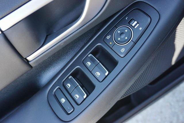 new 2025 Hyundai Sonata car, priced at $32,823