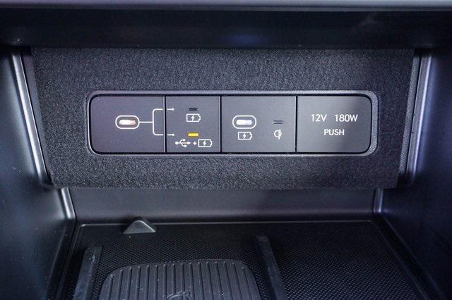 new 2025 Hyundai Sonata car, priced at $32,823