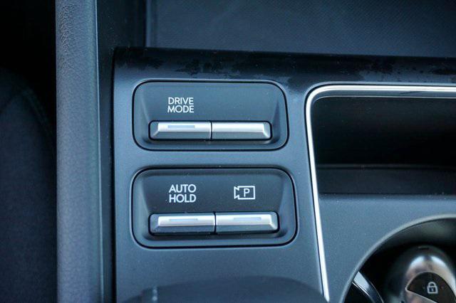 new 2025 Hyundai Sonata car, priced at $32,823