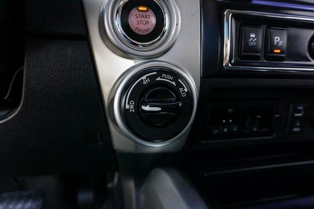 used 2017 Nissan Titan car, priced at $27,989