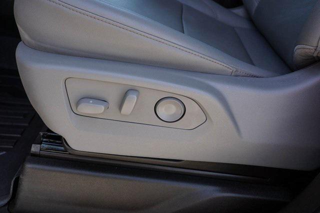 used 2024 GMC Sierra 1500 car, priced at $52,449