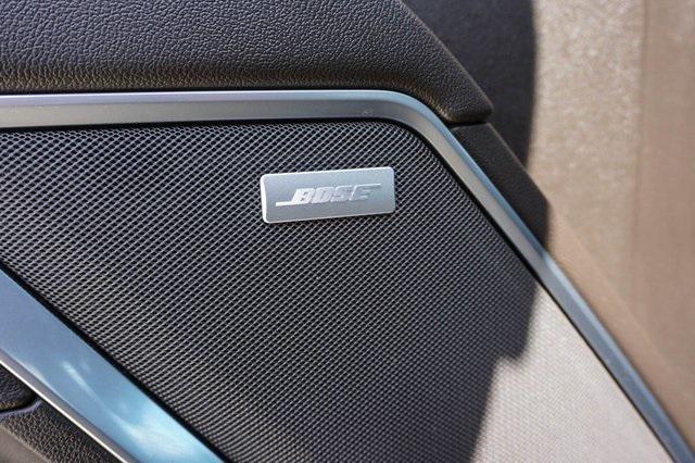 used 2024 GMC Sierra 1500 car, priced at $52,449