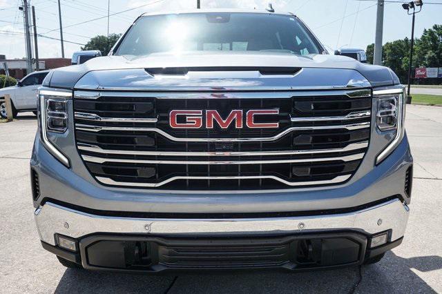 used 2024 GMC Sierra 1500 car, priced at $52,449