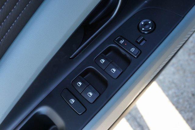 new 2025 Hyundai ELANTRA HEV car, priced at $30,655