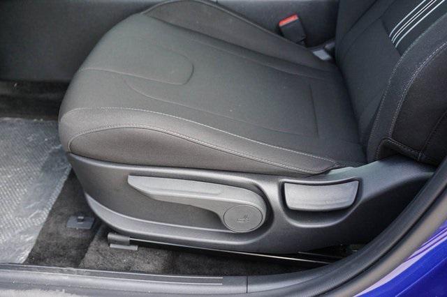 used 2024 Hyundai Elantra car, priced at $22,989