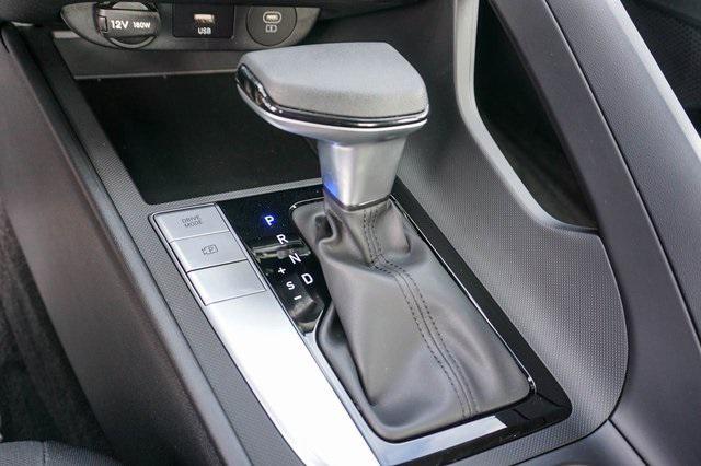 used 2024 Hyundai Elantra car, priced at $22,989