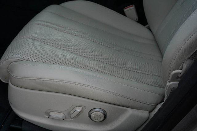 used 2022 Genesis G80 car, priced at $37,879