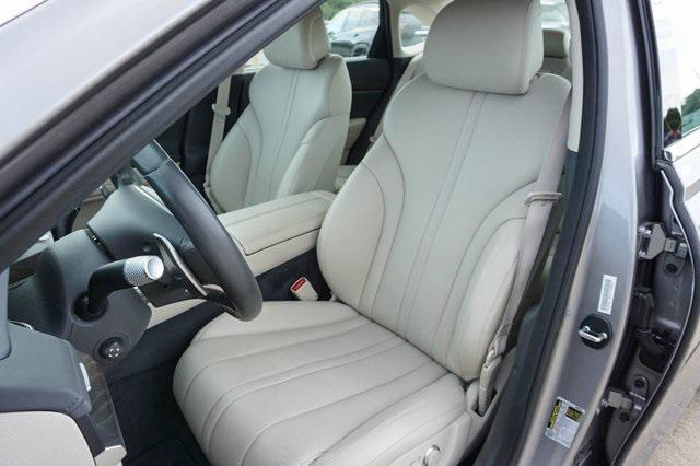 used 2022 Genesis G80 car, priced at $37,879