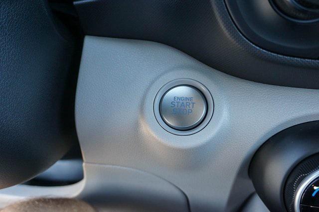 new 2026 Hyundai Venue car, priced at $25,115