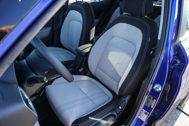 new 2026 Hyundai Venue car, priced at $25,115