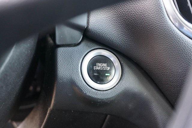 used 2018 Chevrolet Equinox car, priced at $15,889