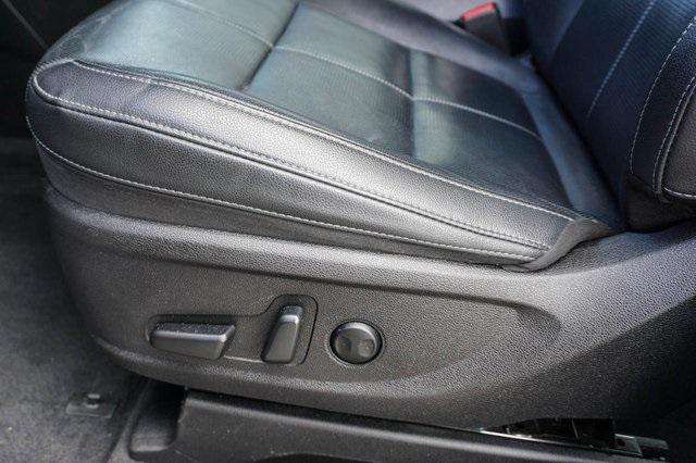 used 2021 Kia Telluride car, priced at $22,249