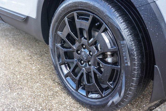 used 2021 Kia Telluride car, priced at $22,249