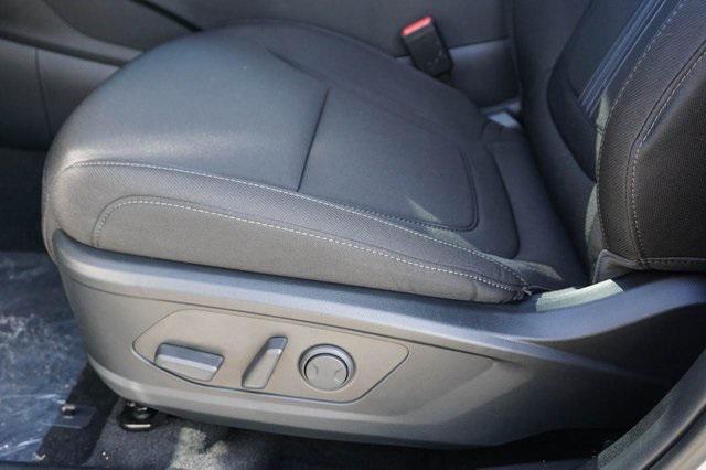 new 2026 Hyundai Tucson car, priced at $28,700