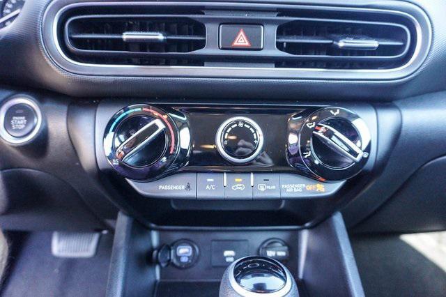 used 2023 Hyundai Kona car, priced at $19,759