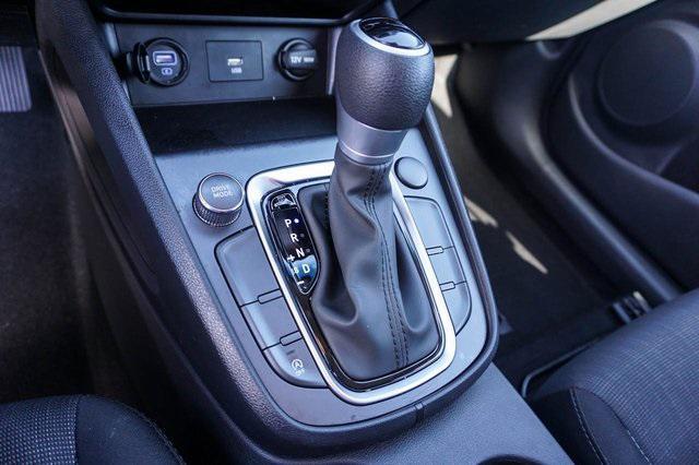 used 2023 Hyundai Kona car, priced at $19,759
