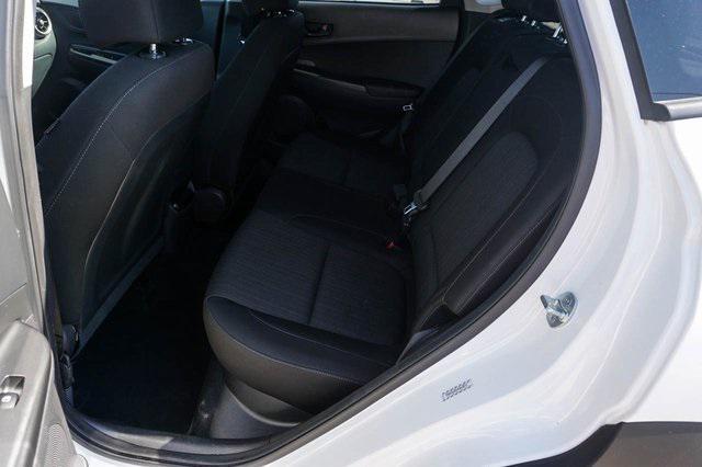 used 2023 Hyundai Kona car, priced at $19,759