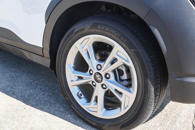 used 2023 Hyundai Kona car, priced at $19,759