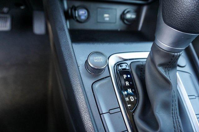 used 2023 Hyundai Kona car, priced at $19,759