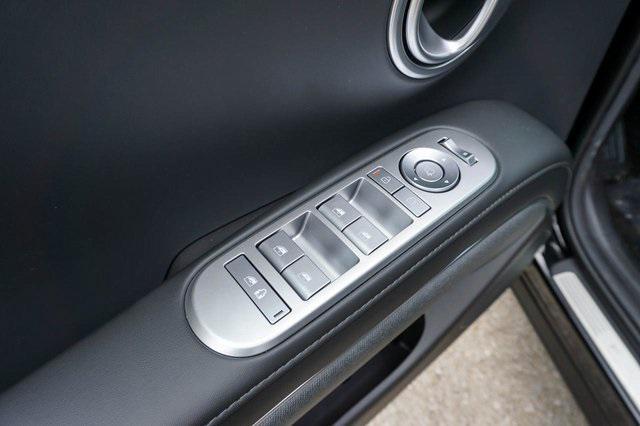 new 2026 Hyundai Palisade Hybrid car, priced at $59,880