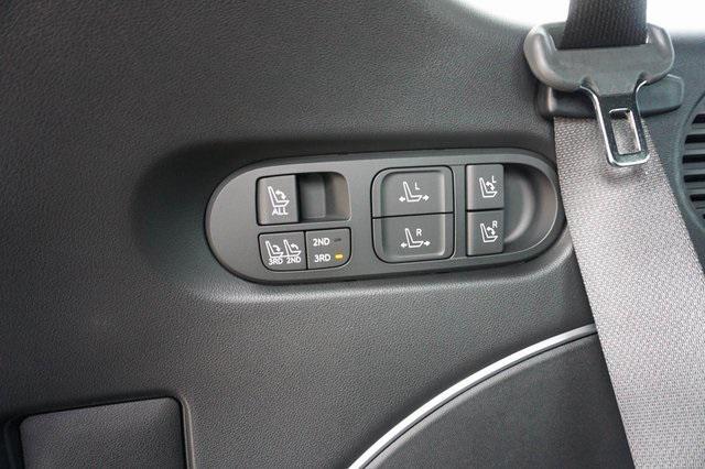 new 2026 Hyundai Palisade Hybrid car, priced at $59,880