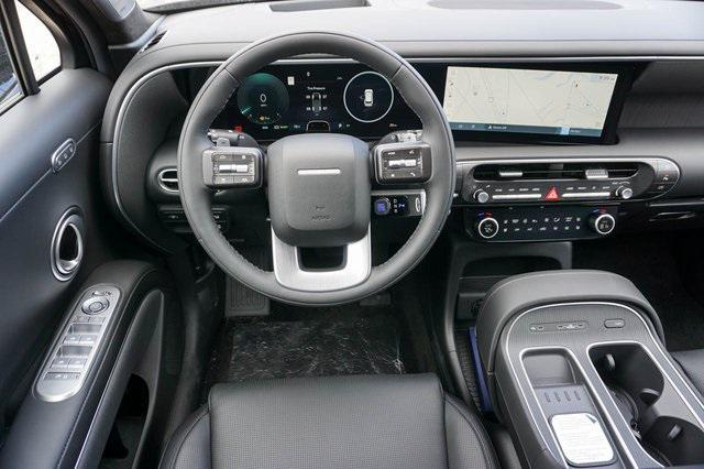 new 2026 Hyundai Palisade Hybrid car, priced at $59,880