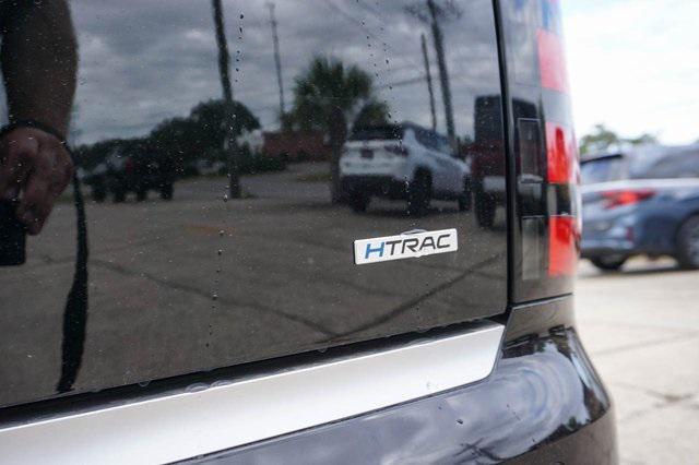 new 2026 Hyundai Palisade Hybrid car, priced at $59,880