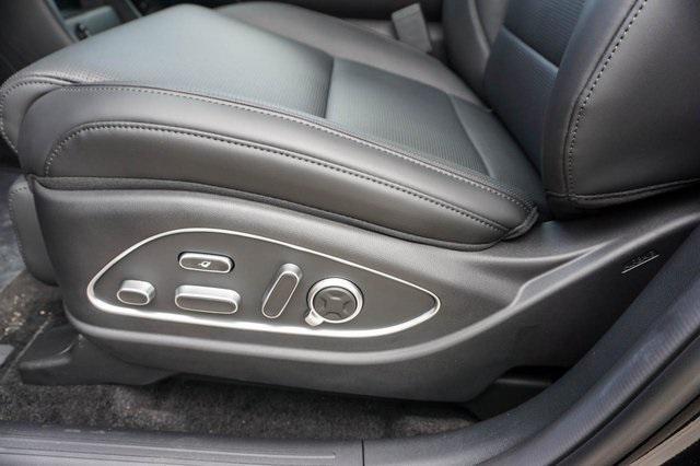 new 2026 Hyundai Palisade Hybrid car, priced at $59,880