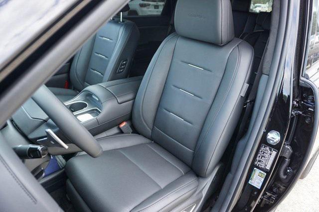 new 2026 Hyundai Palisade Hybrid car, priced at $59,880