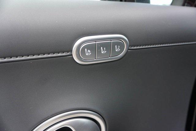 new 2026 Hyundai Palisade Hybrid car, priced at $59,880