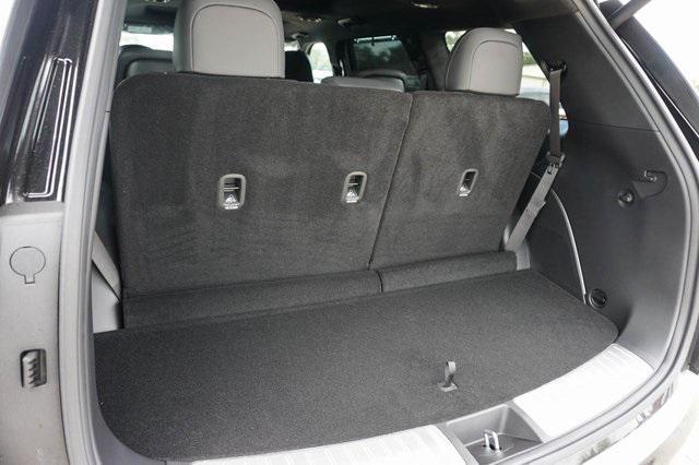 new 2026 Hyundai Palisade Hybrid car, priced at $59,880