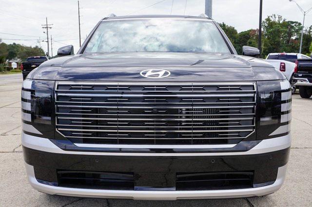 new 2026 Hyundai Palisade Hybrid car, priced at $59,880