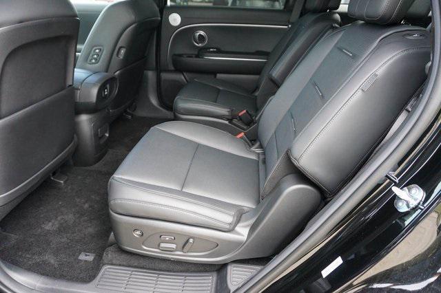 new 2026 Hyundai Palisade Hybrid car, priced at $59,880