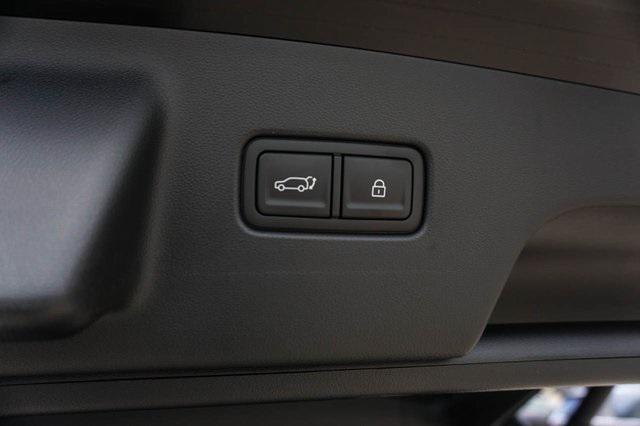 new 2026 Hyundai Palisade Hybrid car, priced at $59,880