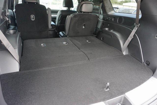 new 2026 Hyundai Palisade Hybrid car, priced at $59,880