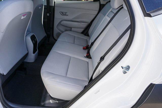 new 2026 Hyundai Kona car, priced at $28,905